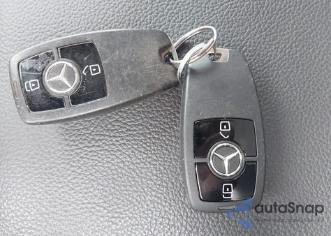 2021 Mercedes-Benz Sprinter 2500 Standard Roof I4 from USA, damaged, VIN W1Y40BHY5MT072514